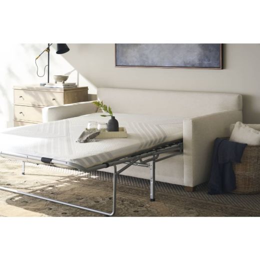 Picture of 75” Quick Ship Sylvie Queen Serenity Sleeper